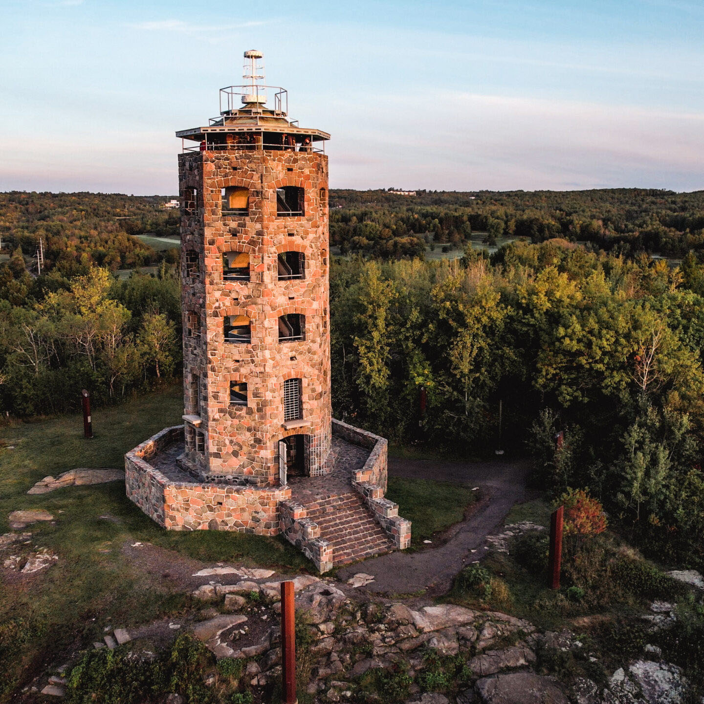 Enger Tower